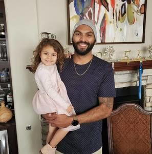 Meet your Posher, Alex